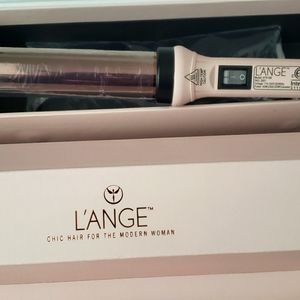 L'ANGE Curling Wand